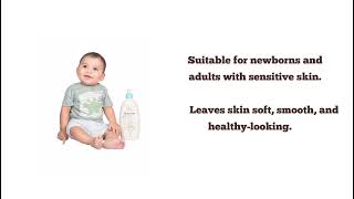 #aveeno#active#natural#skincareroutine #soft #smooth #healthy #skin#dailylife#babysmile  screenshot 4