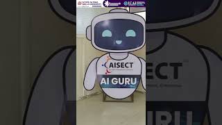 AI Conference Highlights 2025 | Expert Insights from SGSU’s International Tech Event 🤖🌍