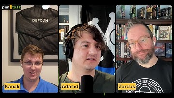 Welcome to our live show!