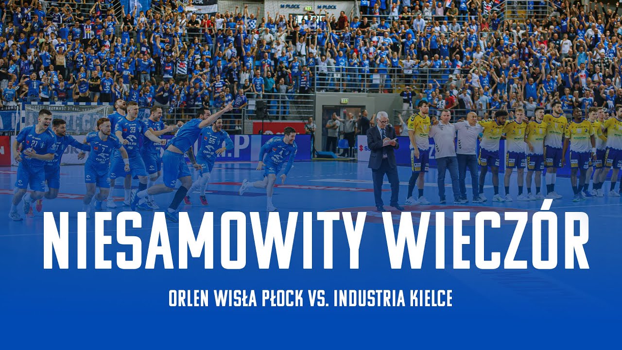 NIESAMOWITY WIECZÓR!