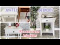 COMO RENOVAR UN MUEBLE DE SEGUNDA MANO DIY / FÁCIL CON POCO DINERO #RENOVACIONDEMUBLES