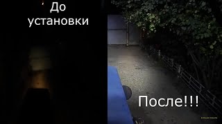 LED 6D в MTZ,Лучший свет на трактор!!!Фары для офф роуда! LED 6D в MTZ,Лучший свет на трактор!!!Фары для офф роуда!