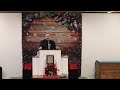 The synagogue of Satan