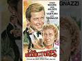 Los Seductores 1980 Español Roger Moore, Lino Ventura, Ugo Tognazzi, Gene Wilder, Lynn Redgrave