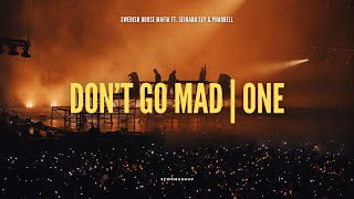 Don't Go Mad | One