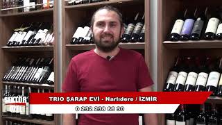 Trio Şarap Evi̇ - Narliderei̇zmi̇r