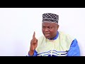 VUNJA JUNGU NI USHETANI NA NI DHAMBI KUBWA 