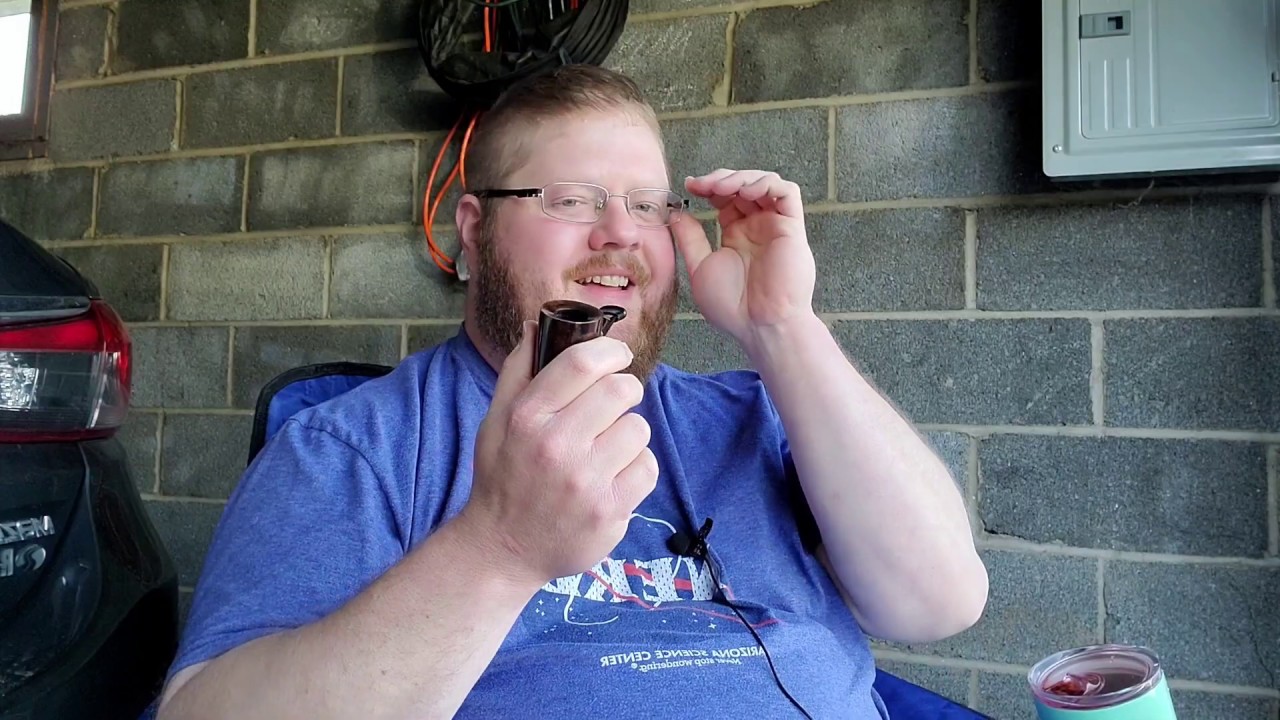 Bayou Morning Flake, Smoke Breaks