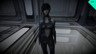 1618 Studios - Tessa_Ract: light v0.1