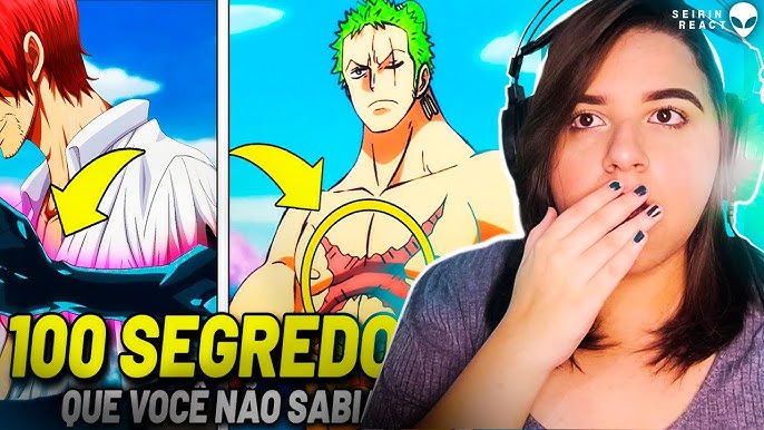 Mano é sério mesmo o zoro morreu??? #zoro #roronoazoro #onepiece