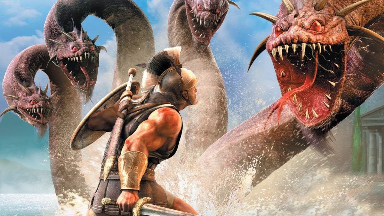 Убиваем монстров : 12 | Titan Quest AE