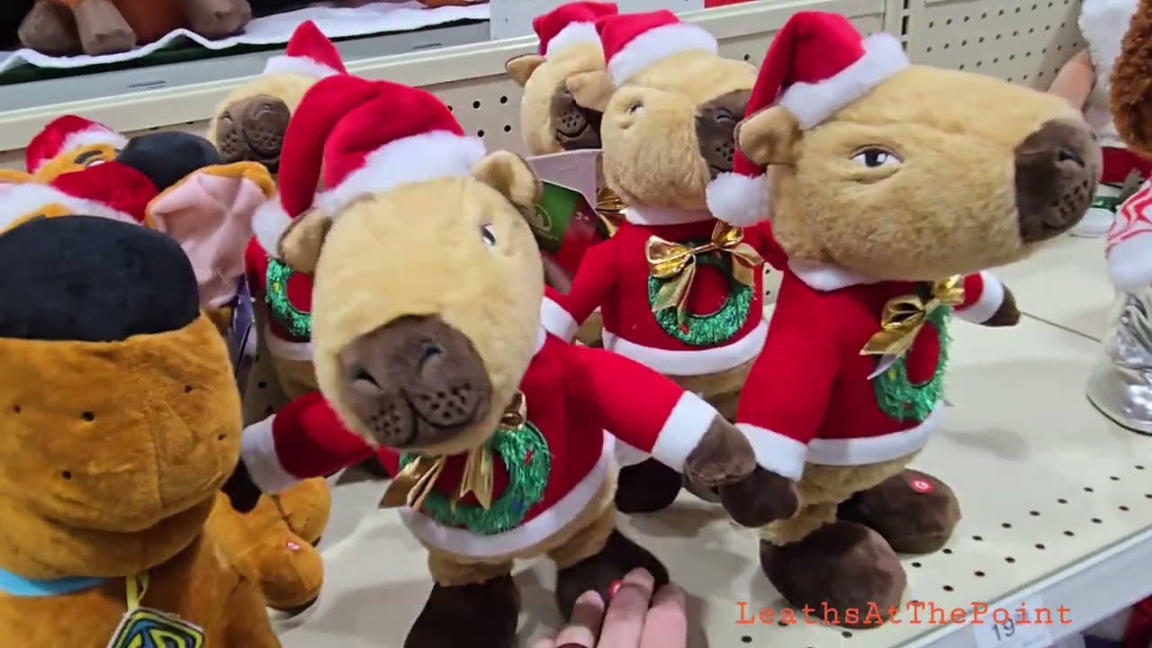 Menards Christmas 2025