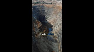 Van delven tot recycling: dat is circulariteit