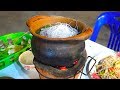 Hot Pot - Thailand Street Food