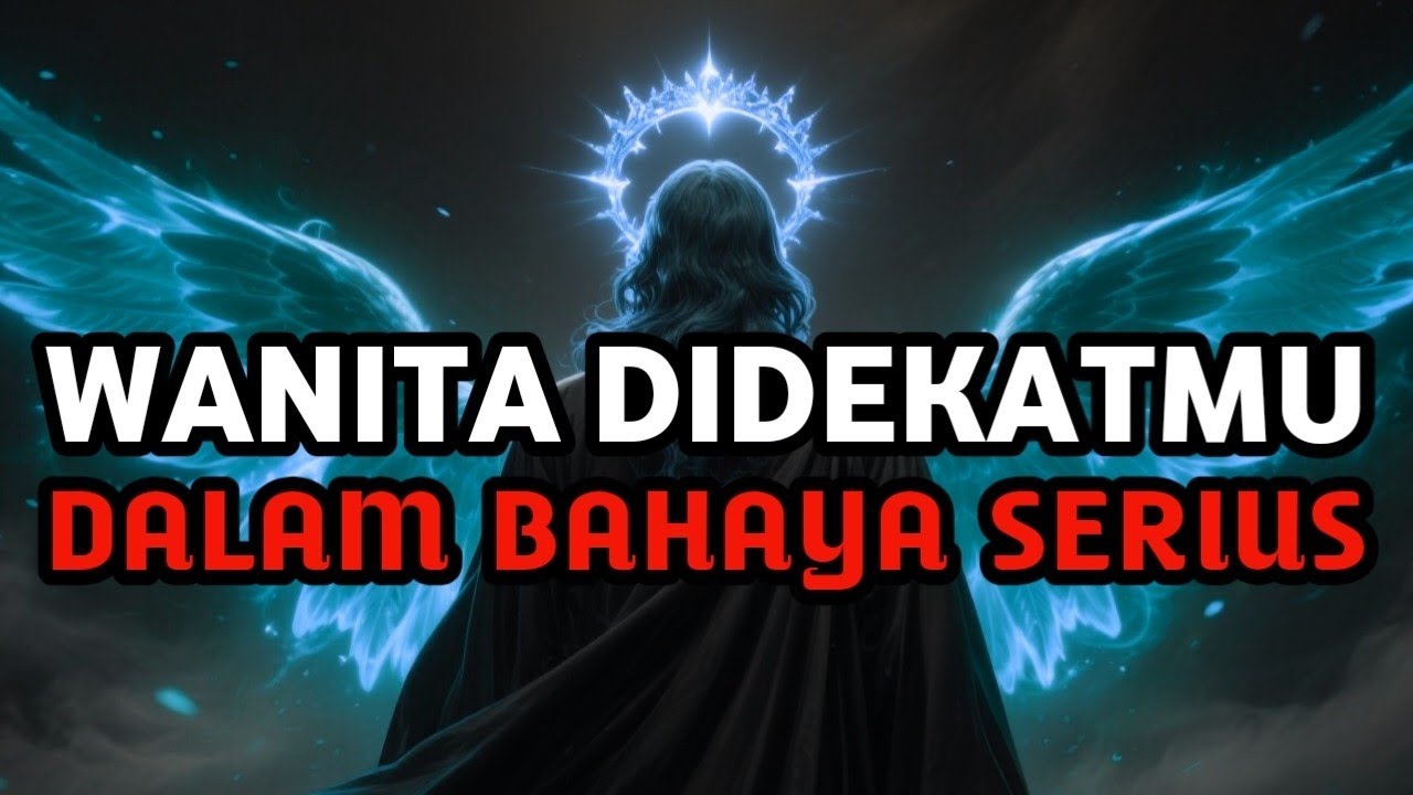 JIWA TERPILIH ⭐ WANITA DIDEKATMU INI SEDANG MENGALAMI....