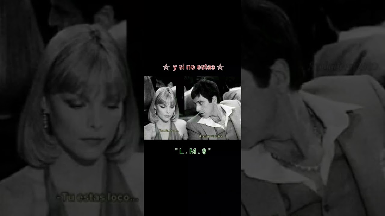 Y Si No Estas L M Prod Style R cords S j l J C M