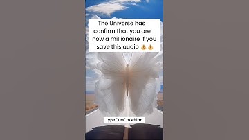 Unlock the Secret to Manifesting Wealth and Abundance! #shorts #lawofattraction