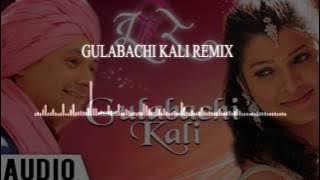 Gulabachi Kali ReMiX