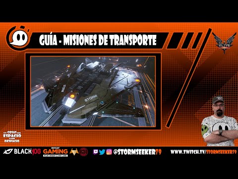 Vídeo: Los Transportistas De Flota De Elite Dangerous Atrasados tienen Otro Retraso De Seis Meses