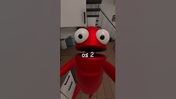 ESSE Mod MUDA TODA GAMEPLAY DE R.E.P.O.! #repo #dicas