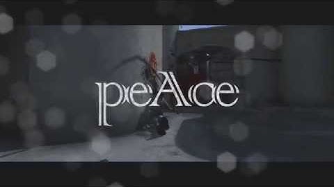 First Video! | Intro #peace