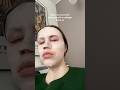 Pls follow me 😼 #goviral #facemask #sneezing #fypp #skincare #yt #ytshorts #contentcreator #video