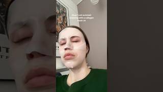 Pls follow me 😼 #goviral #facemask #sneezing #fypp #skincare #yt #ytshorts #contentcreator #video