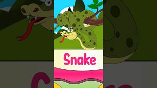 🔠 Alphabet Song | Phonics Song | Animals Train @ZingyKidz ​