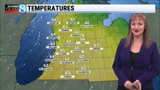 Storm Team 8 Forecast, 6 p.m., 051226