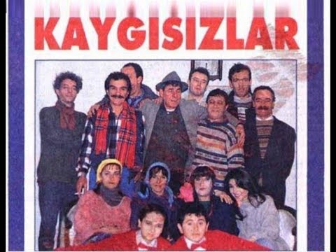 Kaygısızlar 2. Sezon 4 Bölüm