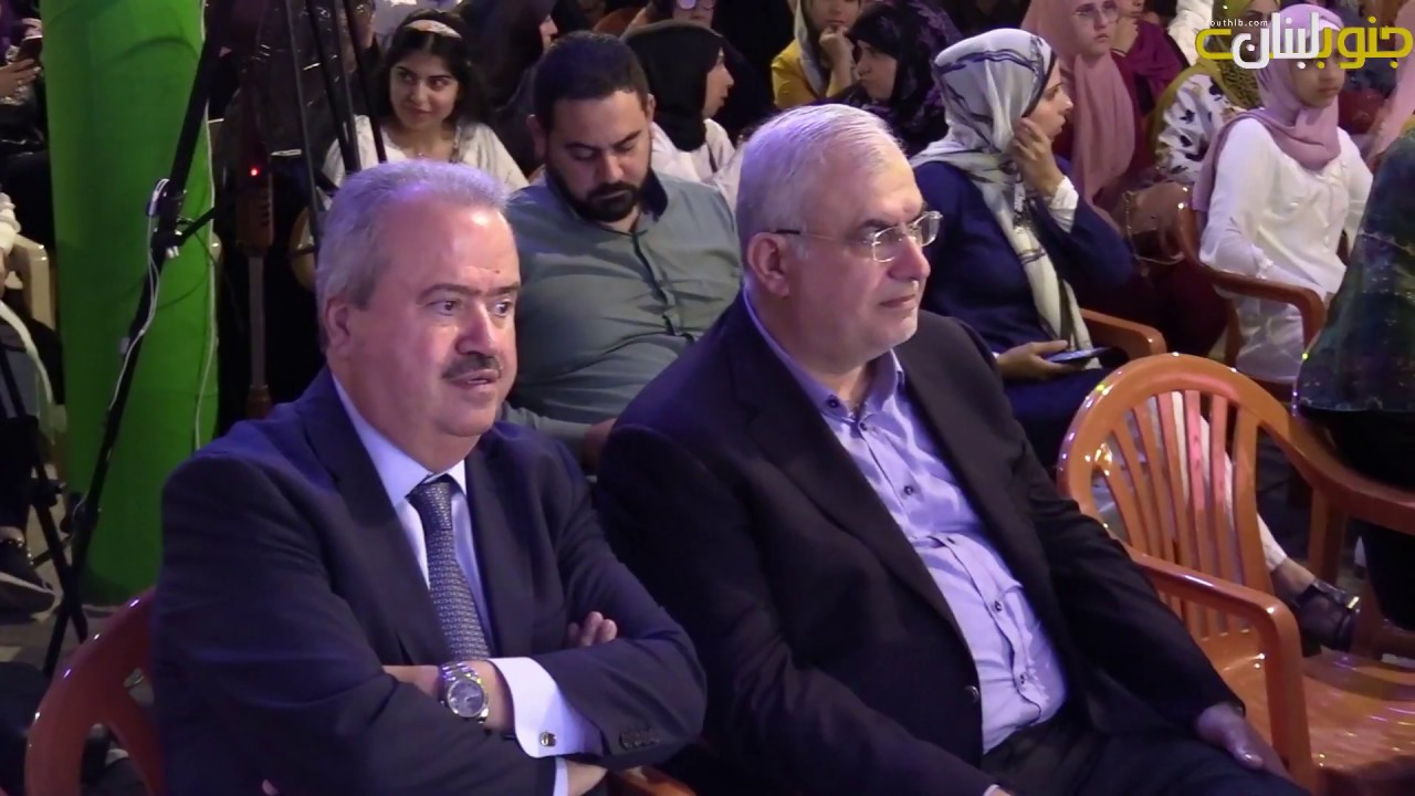 مدرسة شوكين الرسمية تتألق في إحتفال تخرج طلابها الناجحين في الإمتحانات الرسمية.