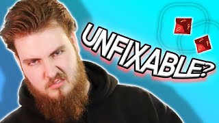Death Saves in D&D 5e are terrible.