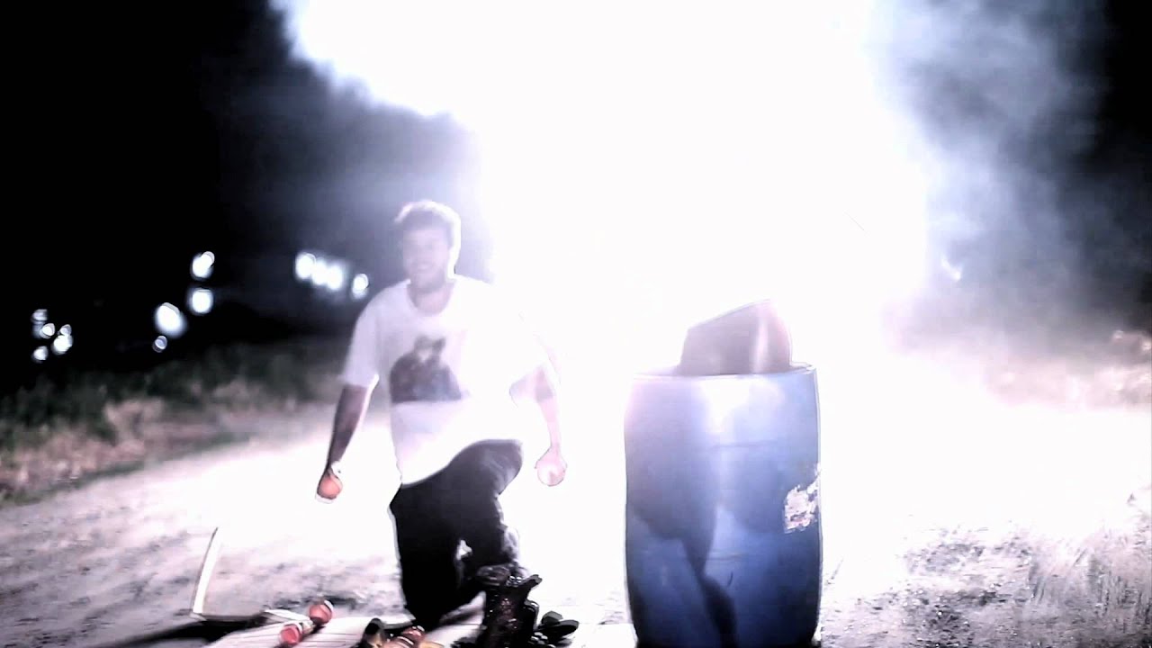 Making of Glass - Diferença Social e a Solidariedade - Ano 12