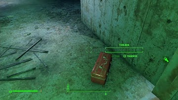 PS4 Fallout 4 Mod Siren Playthrough Part 17