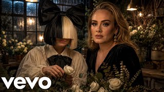 Sia & Adele – Let Them Talk (Powerful Female Empowerment Anthem) | Music Lyric Video 2026