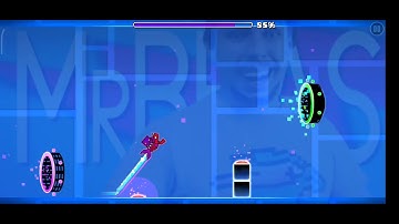 Mr. Mr. Mr. Mr. Beeeeaaast.  [layout].   [GD].