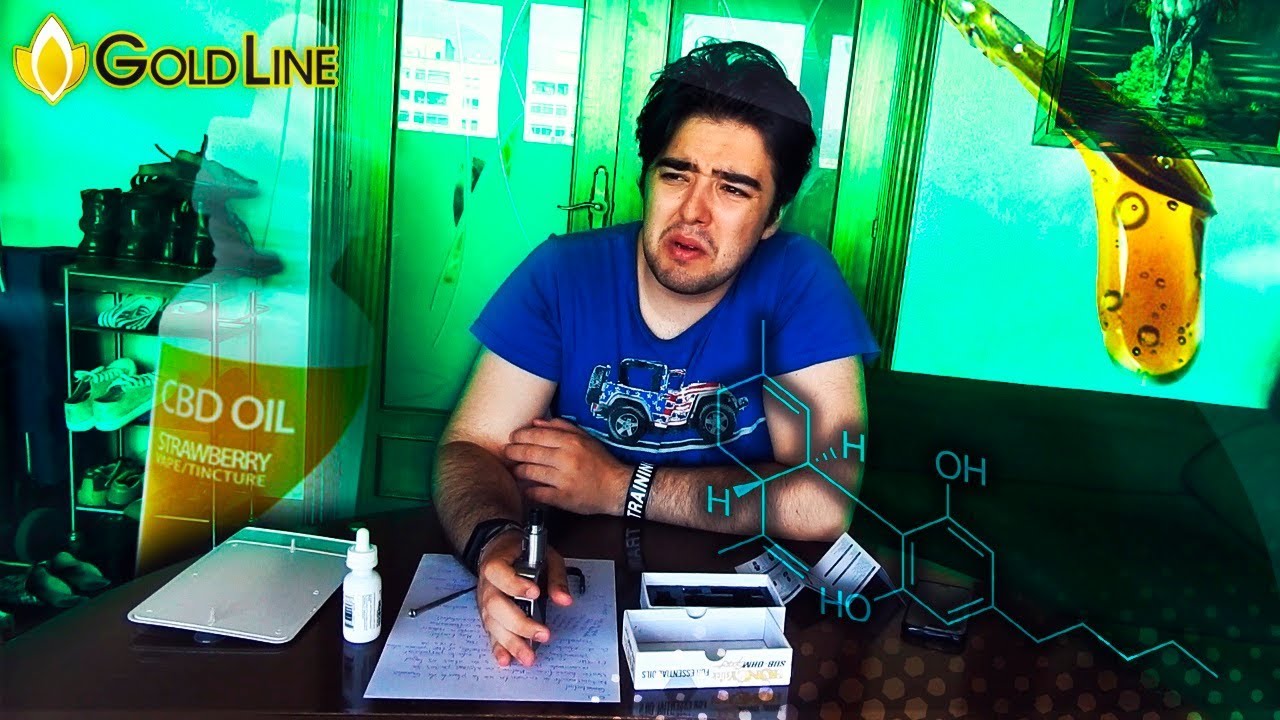 PROBANDO por PRIMERA VEZ CBD Vaper | Experiencia Personal