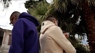 BANGER x BLACKPAPA - WEST COAST (Official  Video Clip)