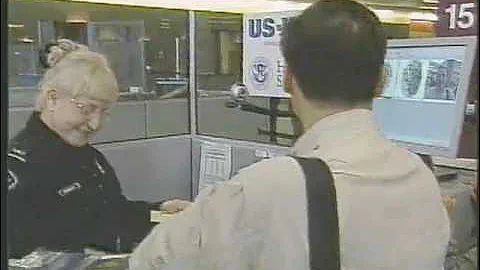 US Terrorist Watch List Grows to One Million Entries