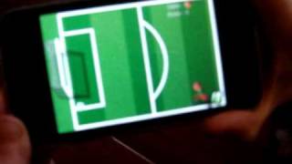 knocked football.MPG screenshot 1