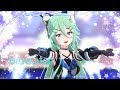 【Kancolle MMD】山風とBlueStar
