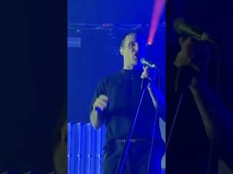 Aus + NZ. The countdown’s on till we’re back, knocking about in some of your finest establishments.