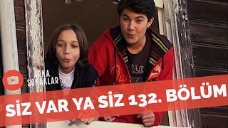 Çapkın Metin Tekin Bir Kadını Kurtardı 132. Bölüm