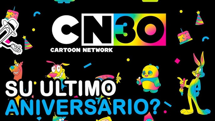 Cartoon Network se acaba? Anuncia fusión con Warner Animation