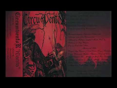 Circumventor — CIRCUMVENTOR – Klanta (1997)