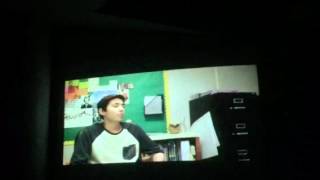 Mr. Dobson talent intro