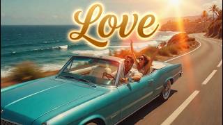 Summer Hits 2026 |LOVE - Deep House &amp; Sax (124 BPM) ❤️ | Ultimate Summer Love Anthem