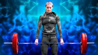 The Dark Horse Nobody Expected Aimee Cringle