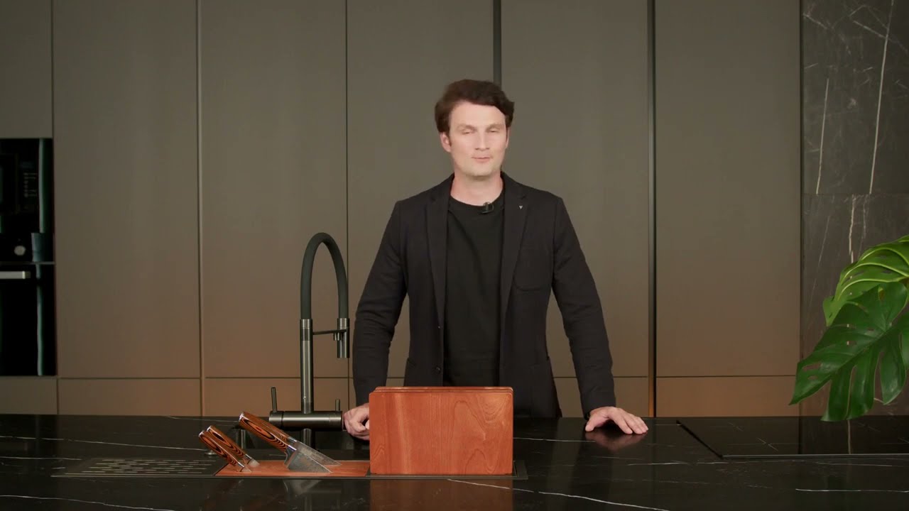 Кухонные мойки для врезного монтажа OMOIKIRI Bosen 57 VS Tedori 57. В чём разница этих близняшек