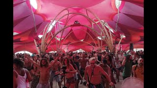 Celestial Intelligence @ ZNA Gathering 2019 [ FULL SET ] HD